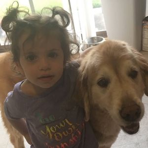 Meet your Posher, Susan